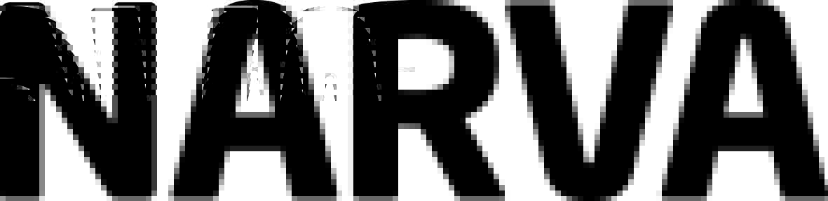 Narva_logo_svart
