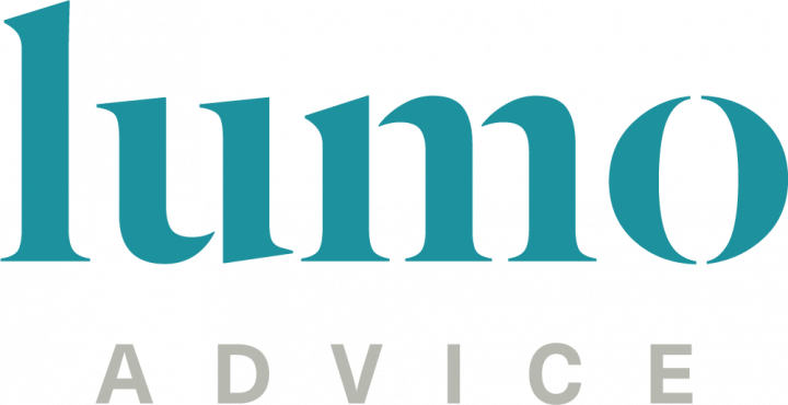 Lumo Advice logotyp