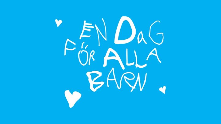 En dag för alla barn