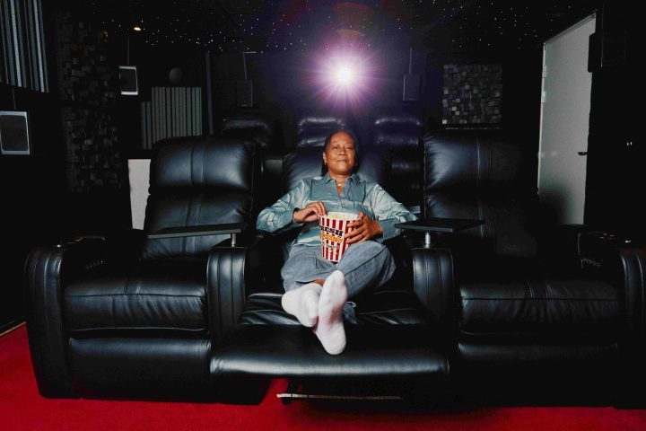 Inte bara Stockholms filmfestival