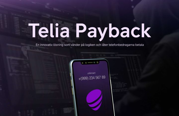 Telia-Payback