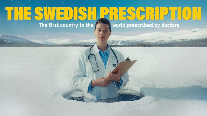 The Swedish Prescription