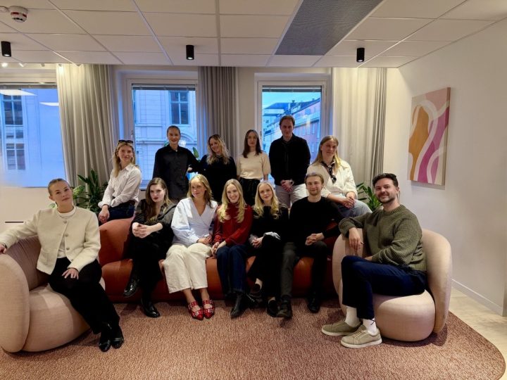 NextGen Sweden